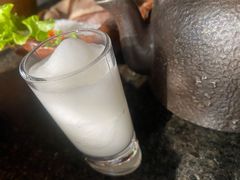 可尔必思-湊湊火锅·茶憩(新中关购物中心店)