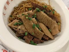 -大哥餐厅(西城花园店)