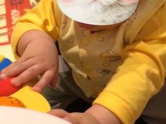 -沃特宝贝亲子游泳中心(壹方中心店)