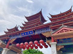 -田州古城
