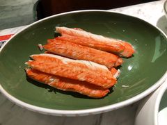 -如一鸡鲍鱼·粤式煲汤(长泰广场店)