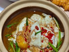 -鸿先阁·干煸虾(星沙店)