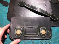 -如果·追梦手工皮具DIY教学店(田子坊店)