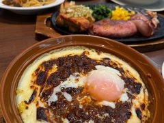 -萨莉亚意式餐厅(杭州滨江天街店)