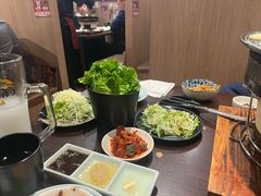 -蒜香焼肉PURUSHIN(马场路店)