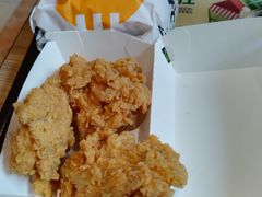 -肯德基(布吉老街店)