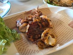 -开海·红岛海鲜虾水饺(石老人店)