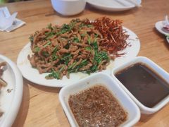 -姥姥家春饼店(惠新东街店)