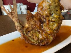 -老牌坊鲁菜名店(宽厚里店)