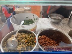 -无声臭豆腐(大井1号店)