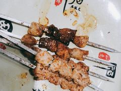 -一块豆腐(李沧书院路店)