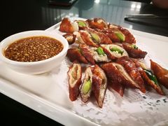 脆皮大肠-旺达小吃•三十年福州菜(正大广场店)