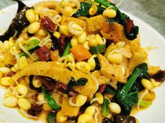 -三姐妹饺子(东木头市店)
