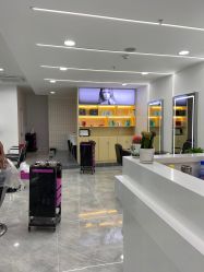 -Coo Hair salon