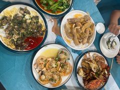 -40号厦门海鲜大排档(中山路店)