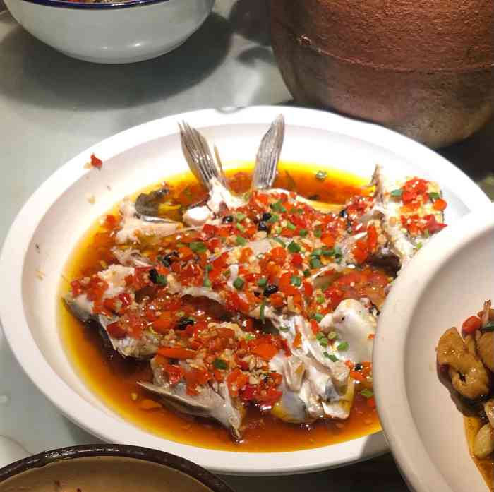 农耕记·湖南土菜(海上世界店)-"有点不太好找,在三楼,海上世界这么多