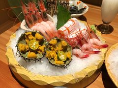 -皇品田苑日式料理(苏州中心店)