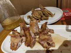 -伊喜饺子·烤鸭(五道口学院路店)