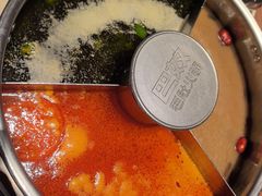 -巴奴毛肚火锅(京西大悦城店)
