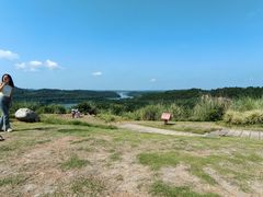 -仙海旅游度假区