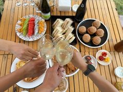 -厦门北海湾惠龙万达嘉华酒店