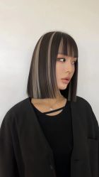 -杉影印象日式烫染專門店