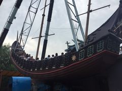 -济南方特东方神画