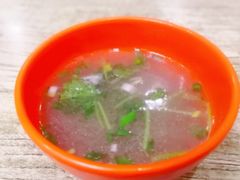 -淮南牛肉汤(荣巷店)