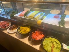 -君悦酒店·乐厨·高空自助餐(青年大街店)