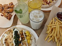 -必胜客(国贸店)