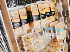 -85度C(厦门中华城新店)