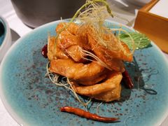 -沿途四季·云南菜(建外大街店)