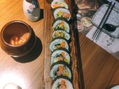 -将军牛排·尔滨地标朝鲜族美食(总店)