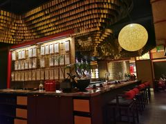 -300杯·和牛烧肉清酒专门店(廊里店)