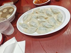 -喜家德虾仁水饺(深圳印力中心店)