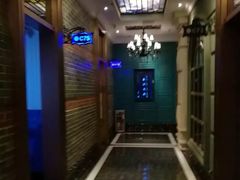 -欢唱KTV(映月湖环宇城店)