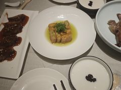 -狮王府淮扬菜(新街口友谊店)