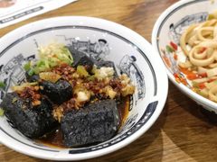 老长沙臭豆腐-黑白电视长沙小吃(悦汇城店)