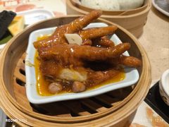 -点都德(千灯湖环宇城店)