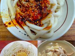 -小谭豆花(西大街店)