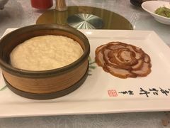烤鸭-全聚德(常州店)