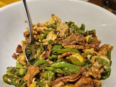 -十二点·辣椒炒肉(南山店)