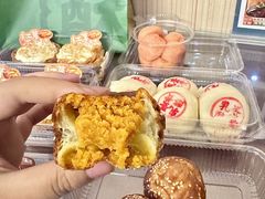 -泸溪河桃酥(江宁太阳城店)