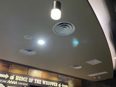 -汉堡王(梅村服务区南店)