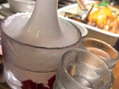 -素描餐厅(灵隐天竺店)