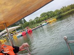 -太阳岛度假酒店