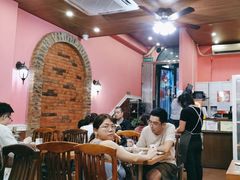 -番茄屋葡式美食(总店)