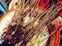 麻辣烫-东苑餐厅(厦门大学店)