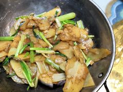 -鱼乐岛餐厅·户外花园主题餐厅