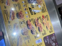 -纽约薯条(世豪广场店)